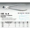 185 125  TRONCHESE DIAGONALE (B)