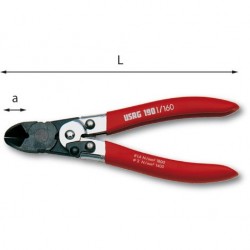 190 I 160  TRONCHESE DIAGONALE (B)