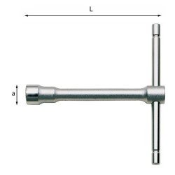 275 CO 5.5  CHIAVE A T