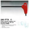 280 ITTX 6  CHIAVE MASCHIO              (E)