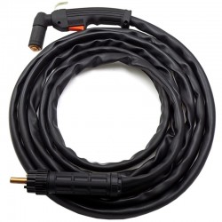 Torcia completa  mt. 6    P 150