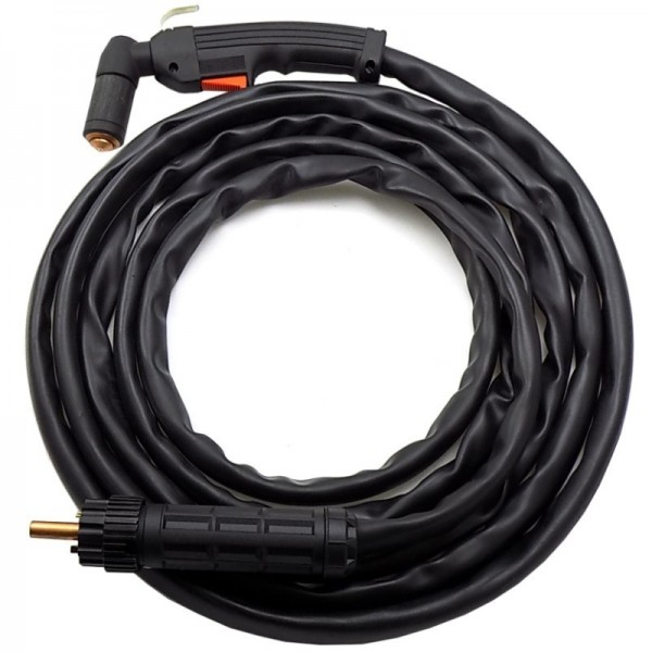 Torcia completa  mt. 6    P 150