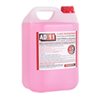 FLUIDO REFRIGERANTE PER SISTEMI SALDANTI ECOLOGICO  AD11 LT.5
