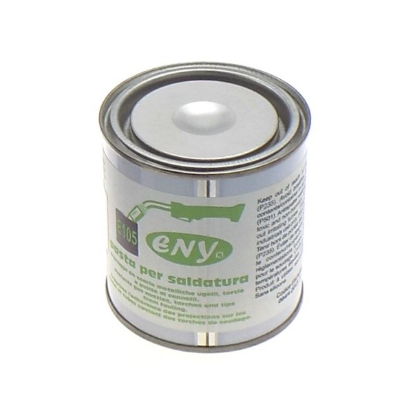 Pasta per saldature