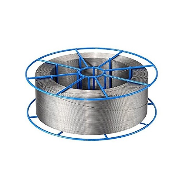 FILO ACCIAIO INOX ER 308 LSi 0.8 KG.12,5