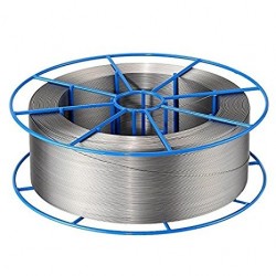 FILO ACCIAIO INOX ER 308 LSi 1.2 KG.12,5