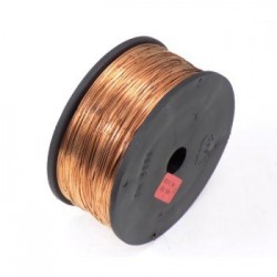 FILO ACCIAIO RAMATO SG2 500 gr Diam. 0.8