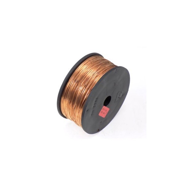 FILO ACCIAIO RAMATO SG2 500 gr Diam. 0.8