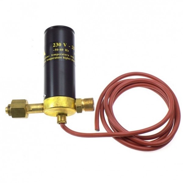 Preriscaldatore 220 V   GCE 12450 25 watt