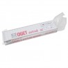 ELETTRODO RIVESTITO PER LA GHISA OGET P104 3.2x350 Conf.Pz. 75