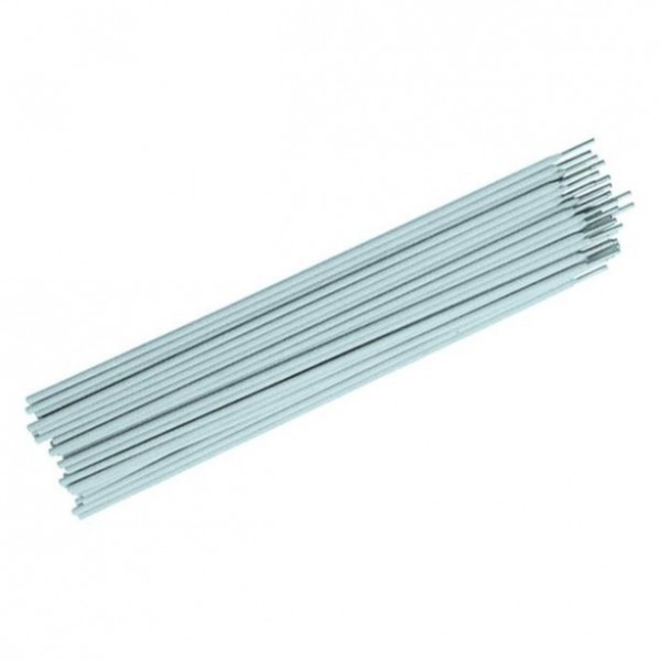 ELETTRODO RIVESTITO RUTILE  2.5x300 445R E6013 FALCON conf. Pz. 215