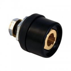 Giuntacavi femmina  pannello mmq 35/50