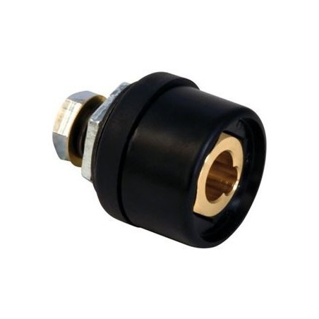 Giuntacavi femmina  pannello mmq 70