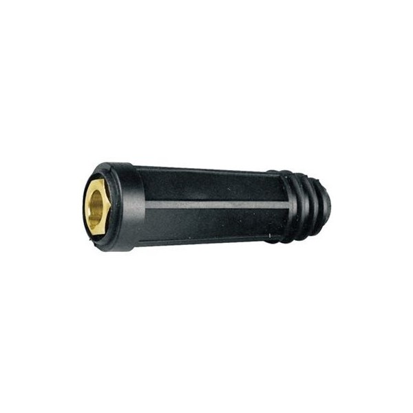 Giuntacavi femmina volante mmq 35/50