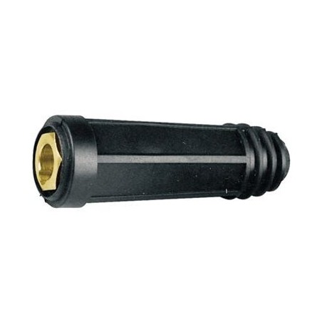 Giuntacavi femmina volante mmq 35/50