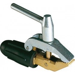 Morsetti massa a vite 500-600 A  Delta 6