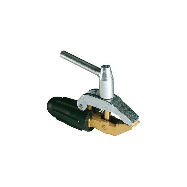 Morsetti massa a vite 500-600 A  Delta 6