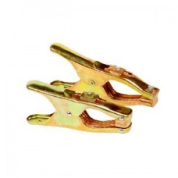 Morsetti massa da 250 Amp.