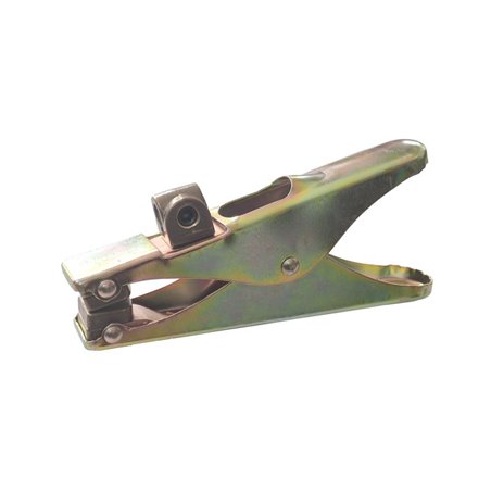 Morsetti massa da 400 Amp.