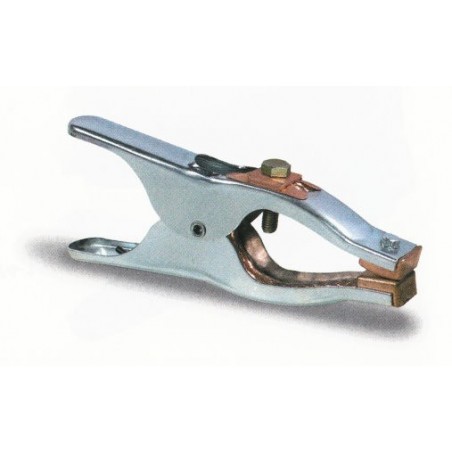 Morsetti massa NEVADA 300 AMP.