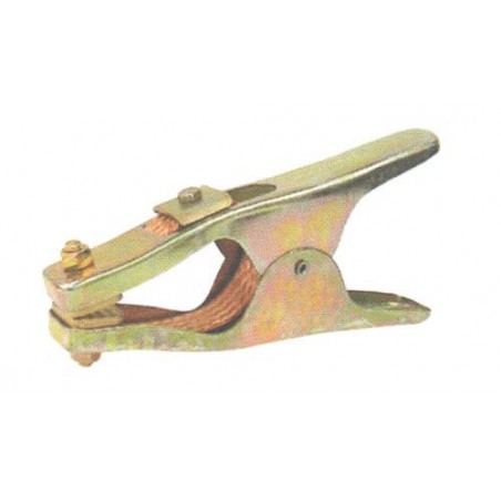 MORSETTO MASSA C-NEVAS 600A