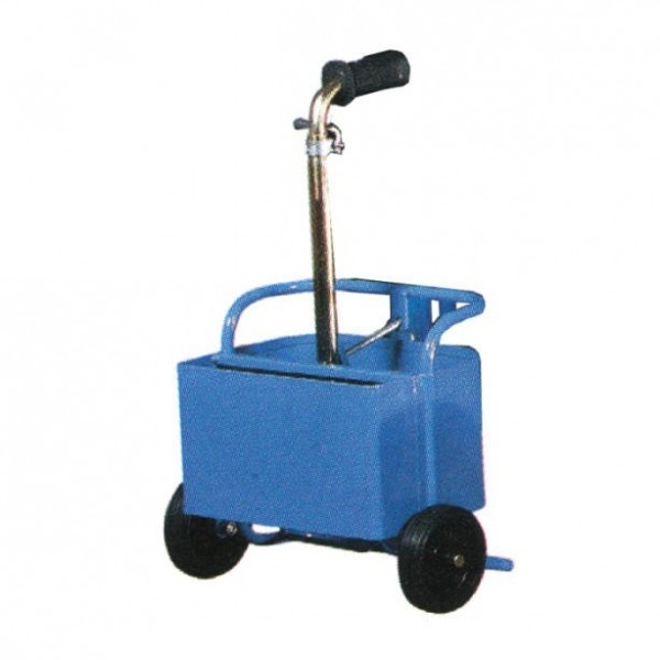 CARRELLO PORTABOMBOLE FRO MINI LT5