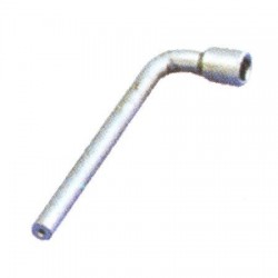 CHIAVE PER BOMBOLA MUJ 91000 Acetilene