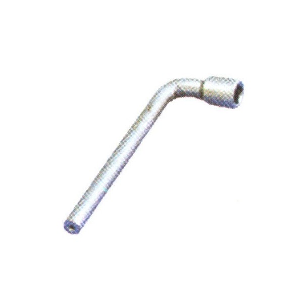 CHIAVE PER BOMBOLA MUJ 91000 Acetilene