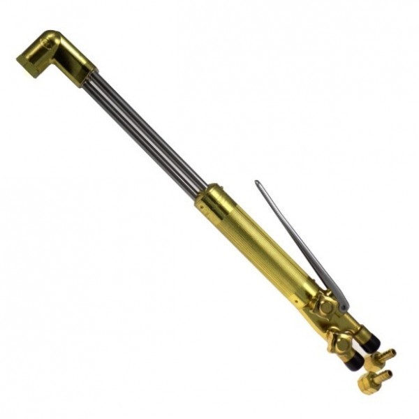 Cannello HARRIS 242-NM-GB Taglio 200 mm Canne inox