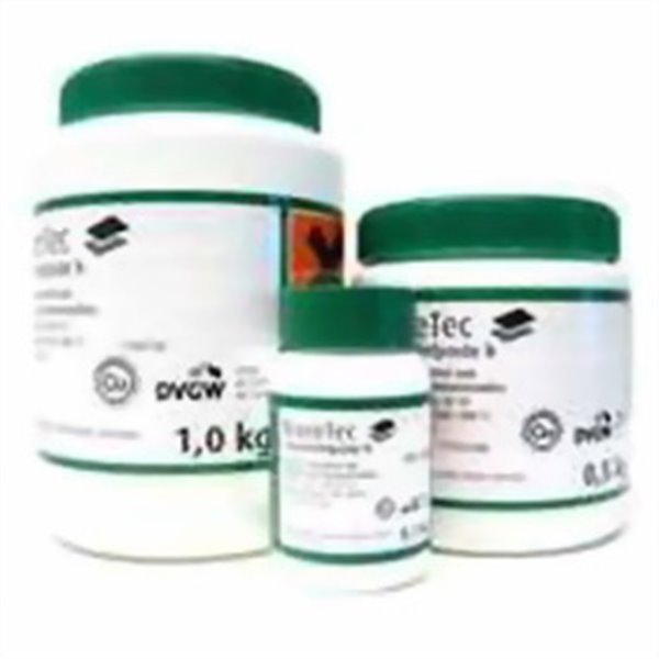 BRAZETEC FLUX N1/T Kg.1 POLVERE