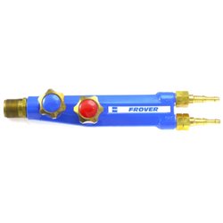 Impugnatura alluminio FROVER W000290003