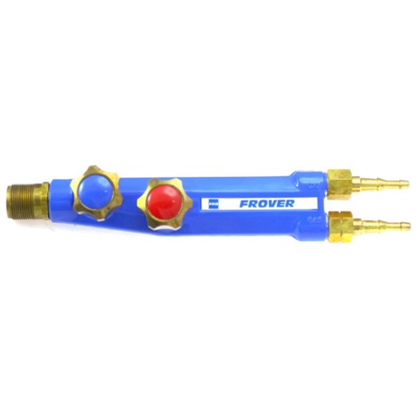 Impugnatura alluminio FROVER W000290003