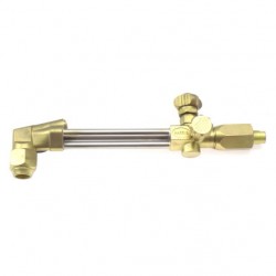 LANCIA TAGLIO HARRIS 72-2VHF 3 tubi