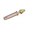 PUNTA TAGLIO GCE IC 10/25 mm Prop/Gpl/Met 47250