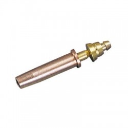 PUNTA TAGLIO GCE IC 75-125 Acetilene 46650AD  COD.0768599
