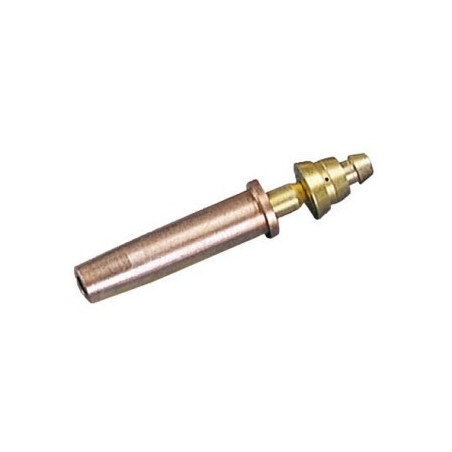 PUNTA TAGLIO GCE IC 75-125 Acetilene 46650AD  COD.0768599