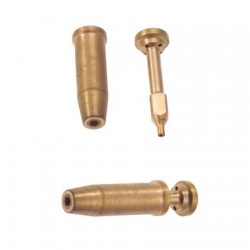 PUNTA TAGLIO GCE MINI Acetilene 2 Pz. mm10 27000