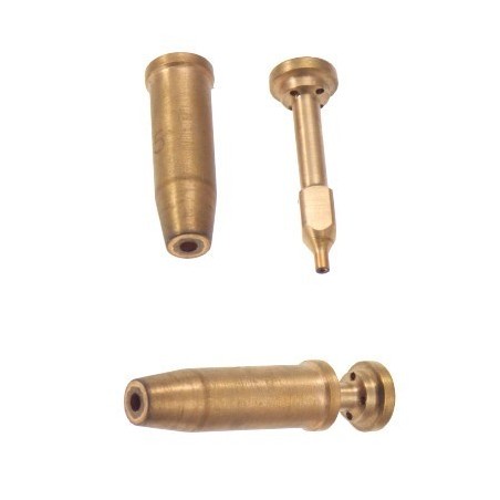 PUNTA TAGLIO GCE MINI Acetilene 2 Pz. mm10 27000