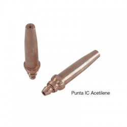 PUNTE TAGLIO ACETILENE FRO IC cod. W000262089 10 mm