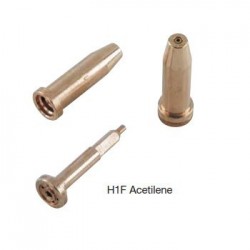 PUNTE TAGLIO H1F ACETILENE FRO 0545111 W000294051 25 mm