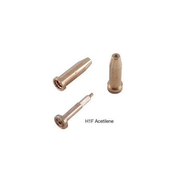 PUNTE TAGLIO H1F ACETILENE FRO 0545111 W000294051 25 mm