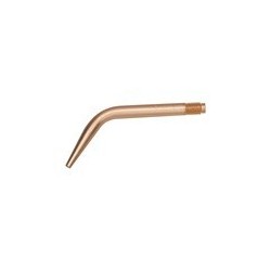 PUNTA PER SALDATURA HARRIS RAME 23-A90-5 Sp. 2-4 mm  350 Lt/h