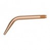 PUNTA PER SALDATURA HARRIS RAME 23-A90-5 Sp. 2-4 mm  350 Lt/h