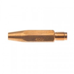 PUNTA SALDARE GCE LT.160 40870 sp.1.6 mm