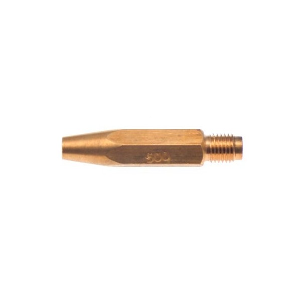 PUNTA SALDARE GCE LT.160 40870 sp.1.6 mm