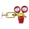 Riduttore Acetilene a 2 manometri NORMALSIO- D/0615005