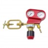 RIDUTTORE ACETILENE  a staffa FRO 0610469 W000290209