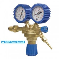 RIDUTTORE OXYTURBO MAXY POWER CONTROL O2 260550