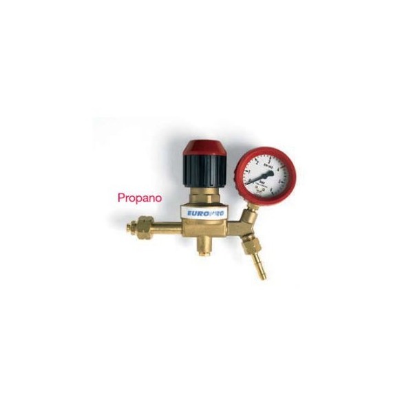 RIDUTTORE PROPANO FRO 0622258 W000290220