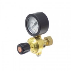 RIDUTTORE PROPANO GCE 11704 (1 manometro)